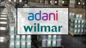 Adani Wilmar