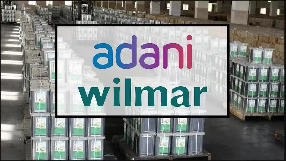 Adani Wilmar