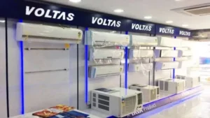 Voltas