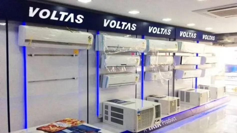 Voltas