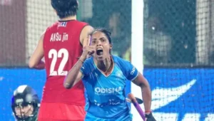 Women's Asian Champions Trophy