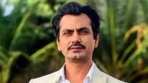 Nawazuddin Siddiqui