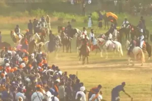 ਬੰਦੀ ਛੋੜ ਦਿਵਸ