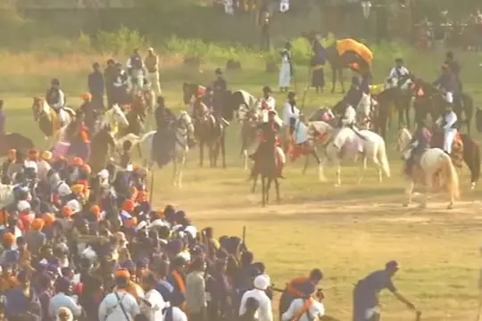 ਬੰਦੀ ਛੋੜ ਦਿਵਸ