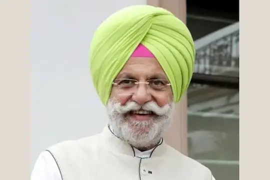 ਰਾਣਾ ਗੁਰਜੀਤ ਸਿੰਘ