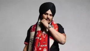 Sidhu Moose Wala