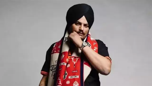 Sidhu Moose Wala