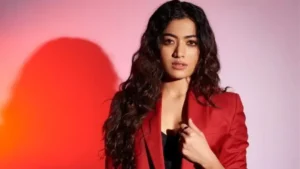 Rashmika Mandanna