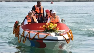 जंगल सफारी