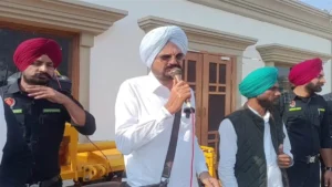 ਬਲਕੌਰ ਸਿੰਘ