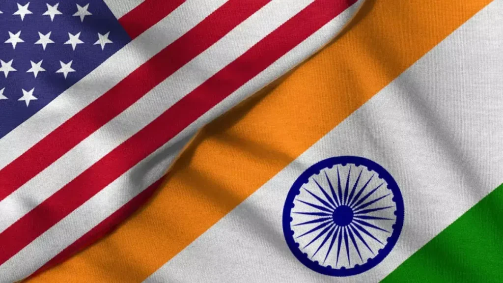 US-India Relation