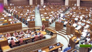 Parliament Winter Session 2023