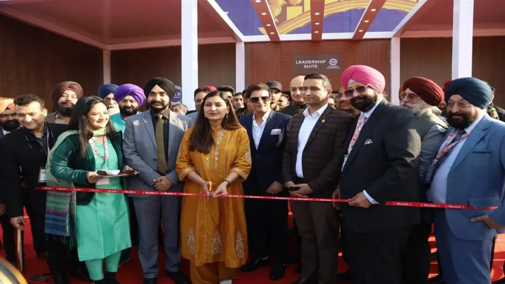 ਅਨਮੋਲ ਗਗਨ ਮਾਨ