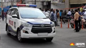 नूंह हिंसा बिट्टू बजरंगी