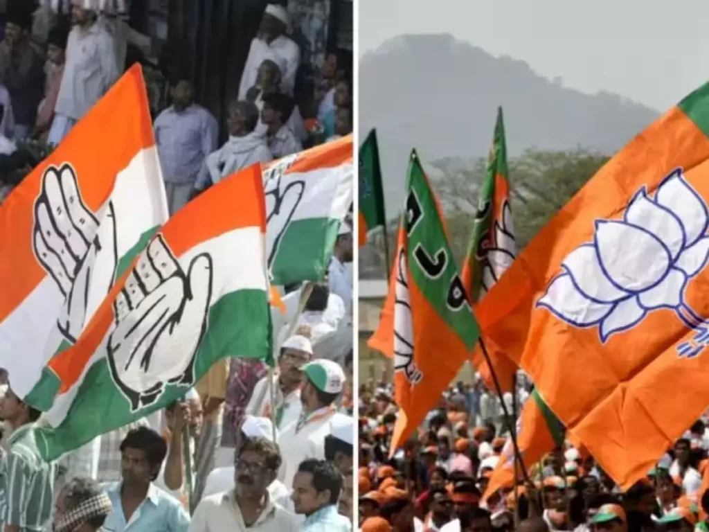 Assembly Election Results 2023