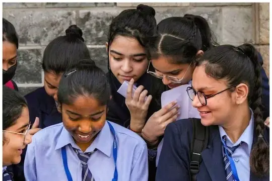 CBSE Board Exam 2024 Date Sheet