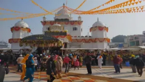 ਗੁਰਦੁਆਰਾ ਸ੍ਰੀ ਕਤਲਗੜ੍ਹ ਸਾਹਿਬ