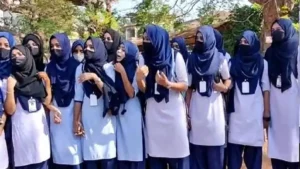 karnataka Hijab Row