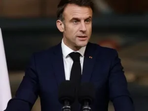 Chief Guest at Republic Day Celebrations