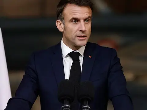 Chief Guest at Republic Day Celebrations