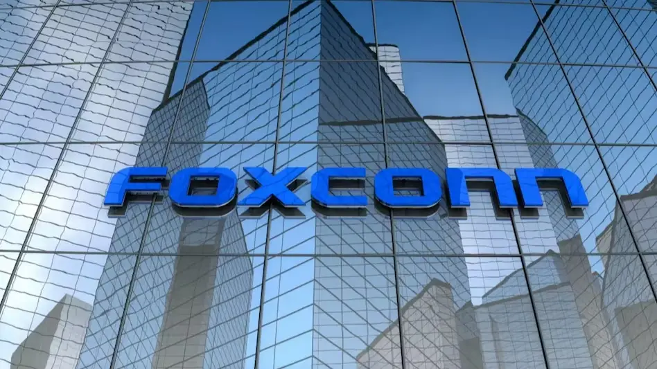 Foxconn