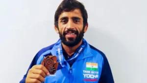 Bajrang Punia