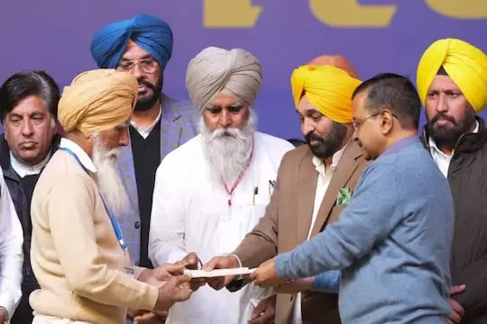 ਸ਼ਹੀਦ ਅਮਰੀਕ ਸਿੰਘ