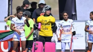 Junior Women's World Cup