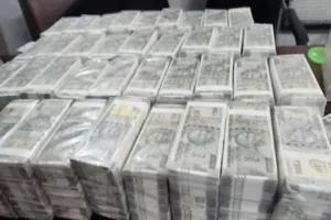 ਕਾਂਗਰਸ ਧੀਰਜ ਸਾਹੂ