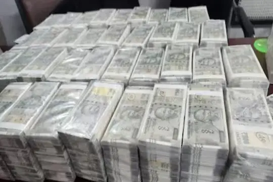 ਕਾਂਗਰਸ ਧੀਰਜ ਸਾਹੂ