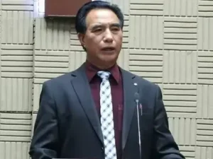 लालदुहोमा