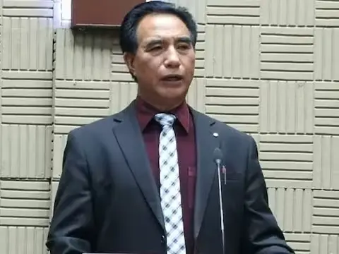 लालदुहोमा