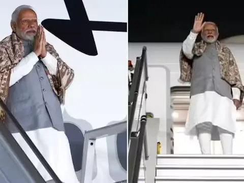 PM Modi