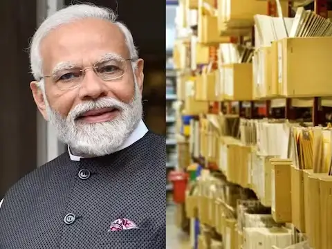 Modi Govt News