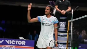 PV Sindhu