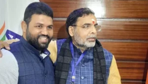 Wrestling Federation of India