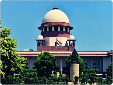 दहेज उत्पीड़न पर सुप्रीम कोर्ट