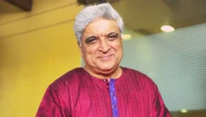 Javed Akhtar