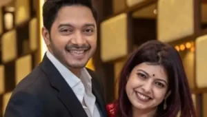 Shreyas Talpade
