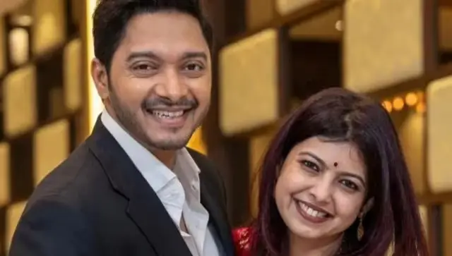 Shreyas Talpade