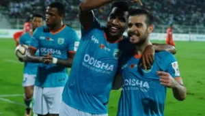 Kalinga Super Cup 2024