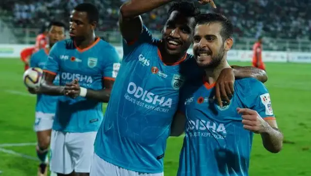 Kalinga Super Cup 2024