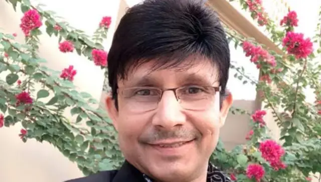 KRK