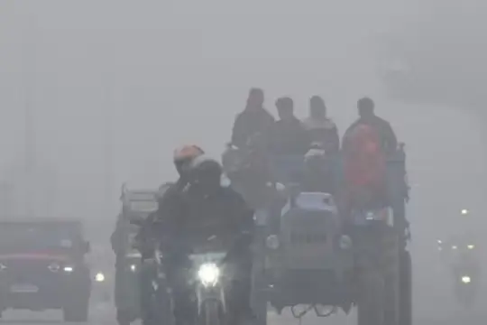 ਪੰਜਾਬ ਅਲਰਟ