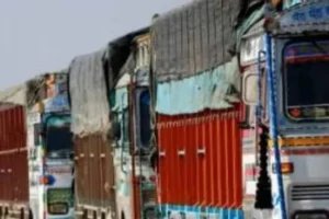 ਟਰੱਕ ਡਰਾਈਵਰਾਂ