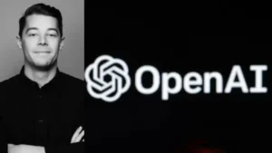 OpenAI Brad Lightcap