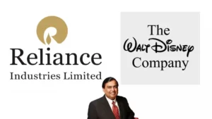 Reliance and Disney