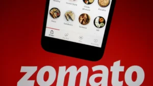 Zomato