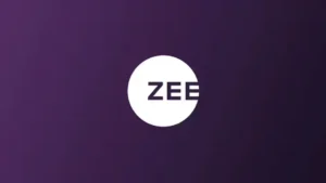  ZEE Entertainment Enterprises Ltd