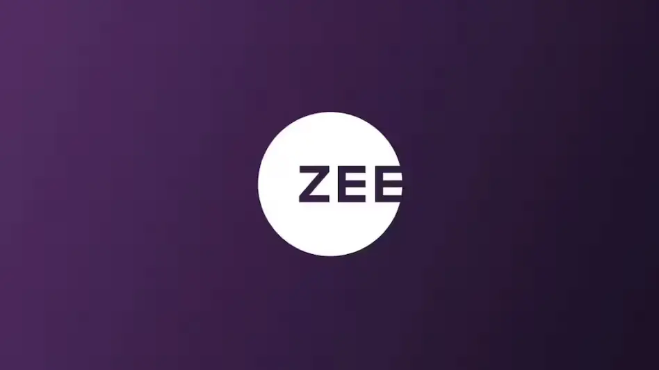  ZEE Entertainment Enterprises Ltd